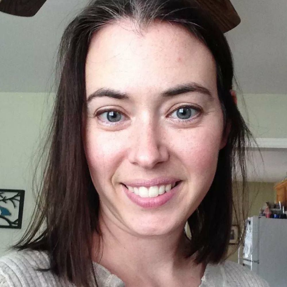 Meet your Posher, Monica